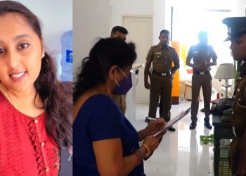 A 27-year-old British girl died after falling from an apartment in Mt Lavinia. Facebook boyfriend arrested on suspicion! VIDEO I Sri Lanka Latest News