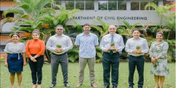 Redefining sustainable innovation: Hayleys Fabric and Pro Green Lab launches FaBriEco I Sri Lanka Latest Business News