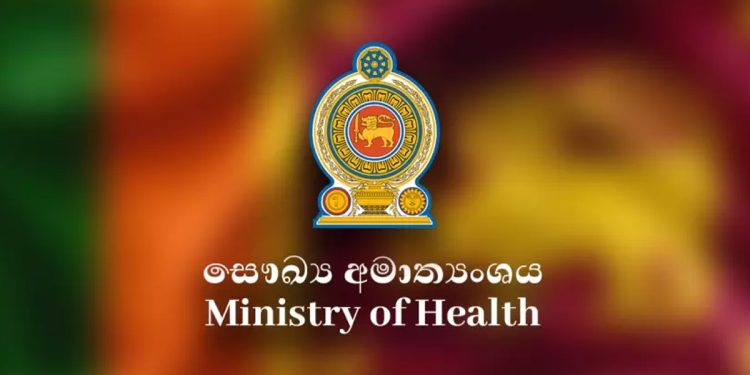 Two contradicting statements on contact lenses by the health ministry in two months! I Sri Lanka Latest News