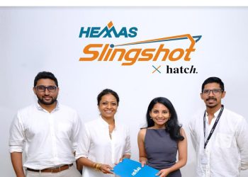 Hemas Partners with Hatch to Support Sri Lankan Innovation and Entrepreneurship I Sri Lanka Latest Business News