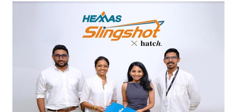 Hemas Partners with Hatch to Support Sri Lankan Innovation and Entrepreneurship I Sri Lanka Latest Business News