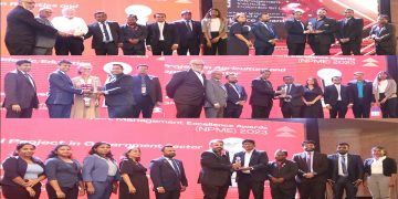 SLT-MOBITEL cutting-edge innovations receive top honours at National Project Management Excellence Awards- 2023 I Sri Lanka Latest News