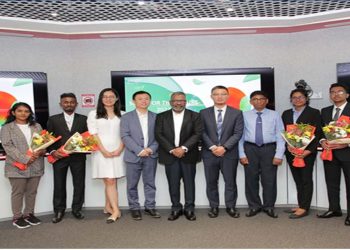 Huawei Kicks Off 2023 Seeds for the Future Program for Global University Students I Sri Lanka Latest Business News