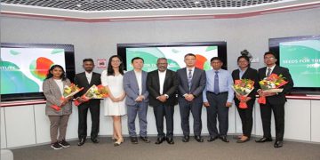 Huawei Kicks Off 2023 Seeds for the Future Program for Global University Students I Sri Lanka Latest Business News
