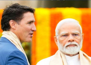‘Absurd and motivated’: India rejects Canadian allegation I Sri Lanka Latest News