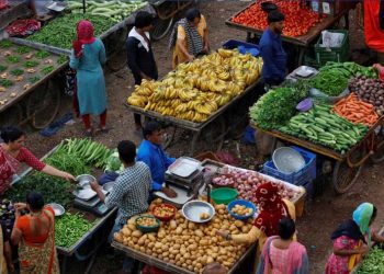 India’s economy grows at fastest pace in a year I Sri Lanka Latest News
