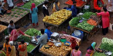 India’s economy grows at fastest pace in a year I Sri Lanka Latest News