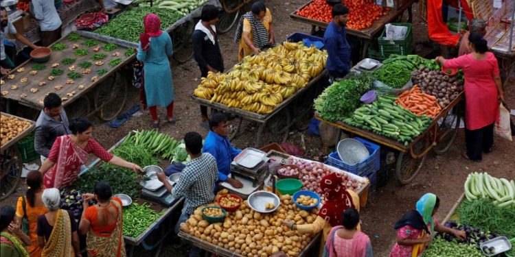 India’s economy grows at fastest pace in a year I Sri Lanka Latest News