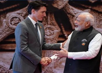 In tit-for-tat move, India asks Canada diplomat to leave country in 5 days
