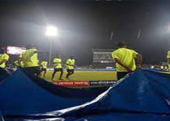 IND vs PAK, Colombo Weather Report: India vs Pakistan Super 4 Match Face Rain Threat. Check Details I Sri Lanka Latest News
