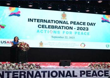 Stability should not come at the sacrifice of values of freedom of expression: U.S. Ambassador I Sri Lanka Latest News