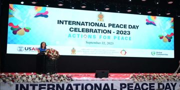 Stability should not come at the sacrifice of values of freedom of expression: U.S. Ambassador I Sri Lanka Latest News