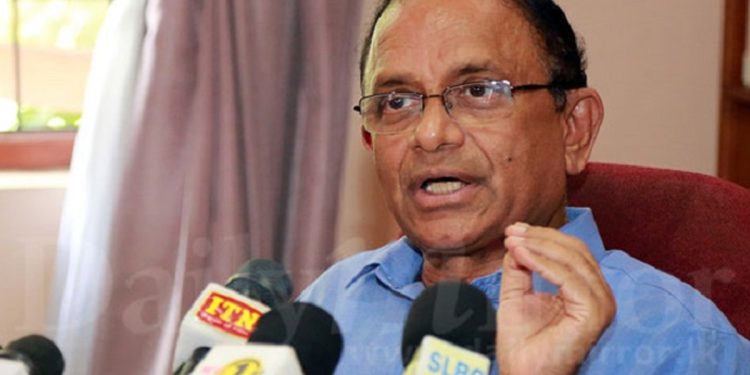 Why appoint non – independent commission to regulate social media, when a recognised legal system is intact? Jayampathi  Wickramaratne! VIDEO I Sri Lanka Latest News