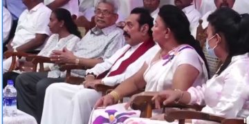 Channel 4 historically has a rivalry with Rajapaksa family – MP Namal Rajapakse I Sri Lanka Latest News  