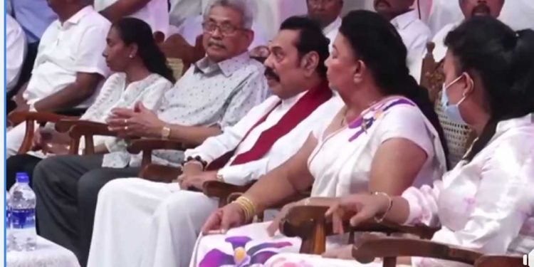 Channel 4 historically has a rivalry with Rajapaksa family – MP Namal Rajapakse I Sri Lanka Latest News  