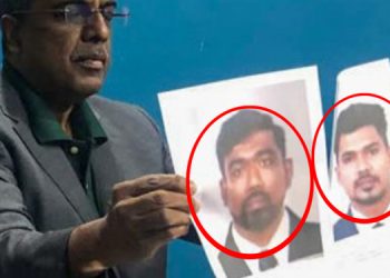 Three Sri Lankans were killed in Malaysia! I Sri Lanka Latest News