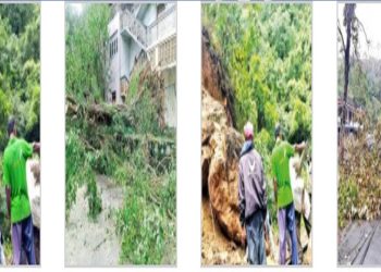 Monsoon downpours are forecast to intensify in mid-October I Sri Lanka Latest News