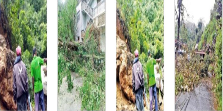 Monsoon downpours are forecast to intensify in mid-October I Sri Lanka Latest News