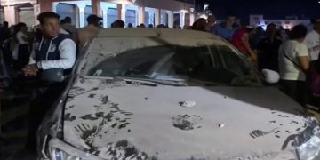 At least 296 reported dead as powerful earthquake hits Morocco  I Sri Lanka Latest News