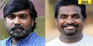 Muttiah Muralitharan opens up on Vijay Sethupathi’s exit from his biopic 800: ‘Politicians were threatening him and…’ Sri Lanka Latest News