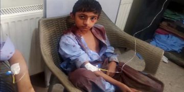 Death toll in blast at Pakistan rally to mark prophet birthday rises to 52 I Sri Lanka Latest News