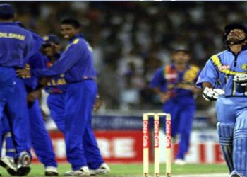 Veteran Pakistani umpire rubbishes fixing claims, reminds fans of India’s batting collapse against Sri Lanka