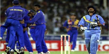 Veteran Pakistani umpire rubbishes fixing claims, reminds fans of India’s batting collapse against Sri Lanka
