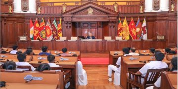 In Shaping the New Education System input will be sought from Student Parliaments  I Sri Lanka Latest News