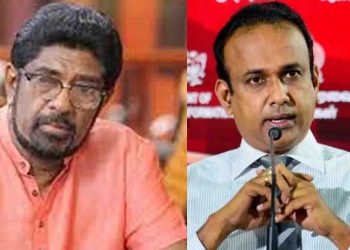 Keheliya is to resign on the 30th, New Health Minister Ramesh Pathirana? Sri Lanka Latest News