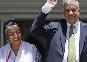 Ranil first goes to Cuba! America after that! I Sri Lanka Latest News