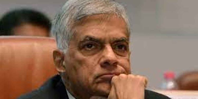 UNP party Convention, postponed due to bad climate! I Sri Lanka Latest News