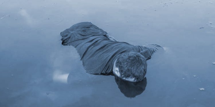 An open verdict on the dead body found in Rathgama Lagoon! Body parts sent to CID for further investigation! Sri Lanka Latest News