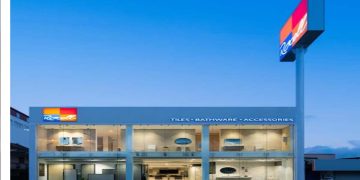 Rocell Unveils New Concept Centre in Wattala I Sri Lanka Latest Business News
