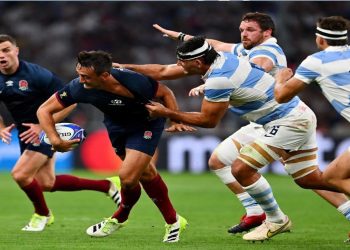 Changes to top 10 in World Rugby Men’s Rankings powered by Capgemini  I Sri Lanka Latest News