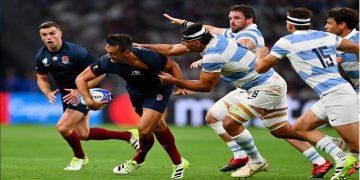Changes to top 10 in World Rugby Men’s Rankings powered by Capgemini  I Sri Lanka Latest News