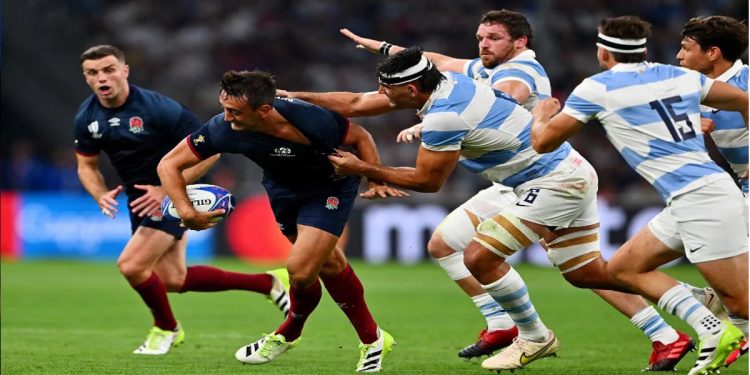 Changes to top 10 in World Rugby Men’s Rankings powered by Capgemini I Sri Lanka Latest News