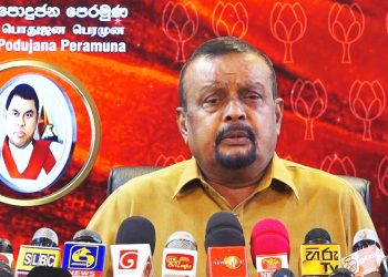 Social media must be controlled! A statement from the Pohottuwa! VIDEO I Sri Lanka Latest News