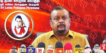 Social media must be controlled! A statement from the Pohottuwa! VIDEO I Sri Lanka Latest News