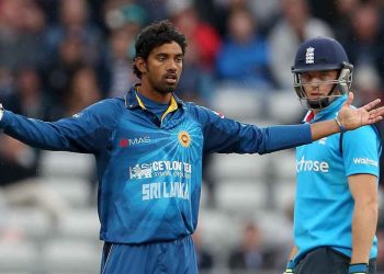 Cricketer Sachira Senanayaka arrested on charges of match fixing I Sri Lanka Latest News