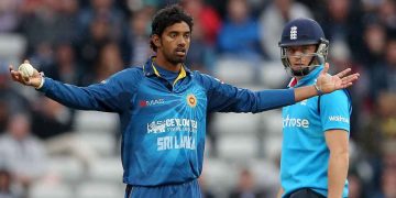 Cricketer Sachira Senanayaka arrested on charges of match fixing I Sri Lanka Latest News