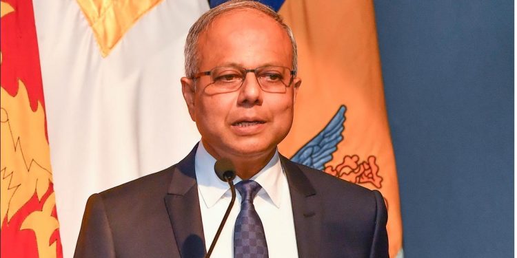 Presidential Advisor Sagala Ratnayaka Commends timely, fearless decisions of the President in steering the country through crisis