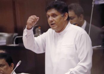 An attempt to transfer many judges in Colombo courts! Are they trying to create a situation where they can make their own decisions? A controversial revelation from the opposition leader! VIDEO I Sri Lanka Latest News