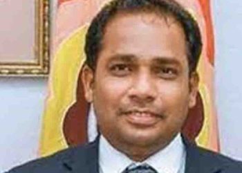 After Thondaman Minister Vilendran act violent manner in public I Sri Lanka Latest News