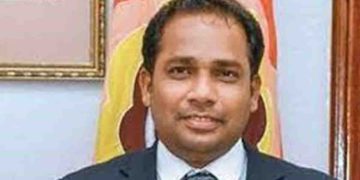 After Thondaman Minister Vilendran act violent manner in public I Sri Lanka Latest News