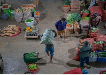 Sri Lanka’s economy contracts by 3.1% in the second quarter of 2023  I Sri Lanka Latest News
