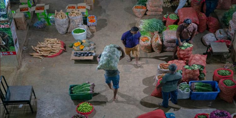 Sri Lanka’s economy contracts by 3.1% in the second quarter of 2023  I Sri Lanka Latest News