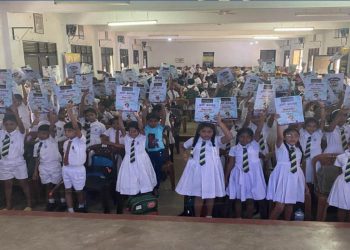 Seylan Tikiri collaborates with Supreme TV to empower young minds through Island-Wide Grade 5 Scholarship Seminar Series I Sri Lanka Latest News