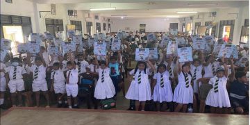 Seylan Tikiri collaborates with Supreme TV to empower young minds through Island-Wide Grade 5 Scholarship Seminar Series  I Sri Lanka Latest News
