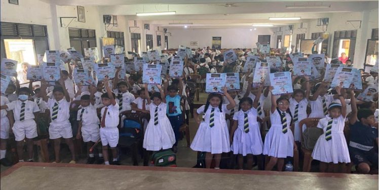 Seylan Tikiri collaborates with Supreme TV to empower young minds through Island-Wide Grade 5 Scholarship Seminar Series  I Sri Lanka Latest News