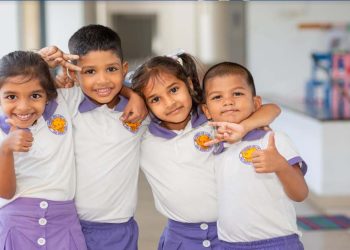 Shinnyo-en Lanka Preschool Commences Admissions for 2024, Offering a Holistic Education Journey for Young Minds  I Sri Lanka Latest Business News